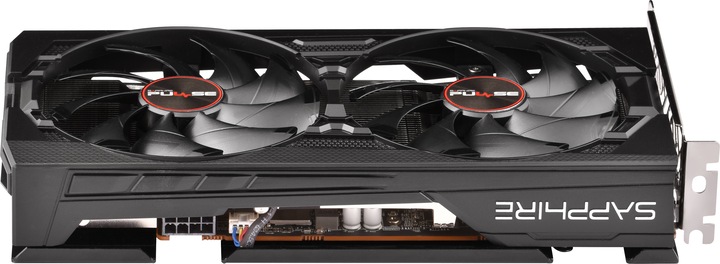 Produktbild Sapphire Radeon Pulse RX 5500 XT (8 GB)