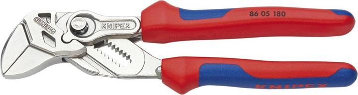 Produktbild Knipex Zangenschlüssel (180 mm)