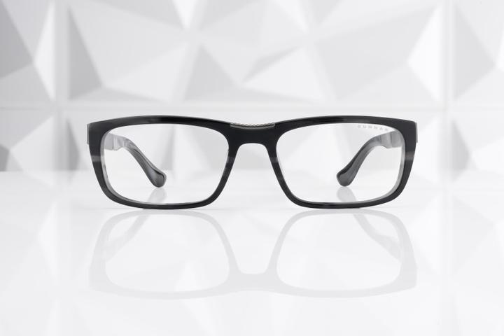 Actual product image Gunnar Gaming Brille Tahoe Slate Amber