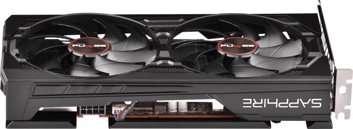 Produktbild Sapphire Radeon RX 5500 XT Pulse (4 GB)