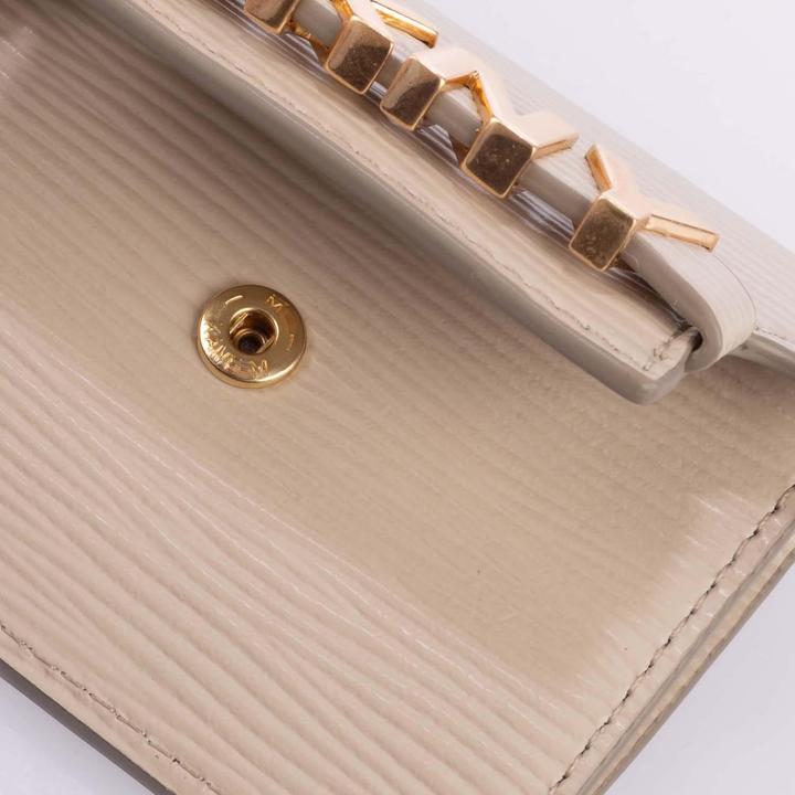 Actual product image DKNY Avril Card Wallet