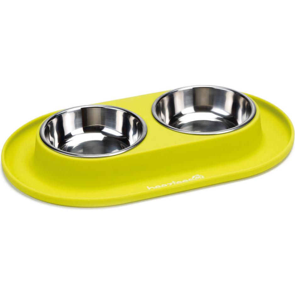 Beeztees Dinerset (0.13 l), Futternapf