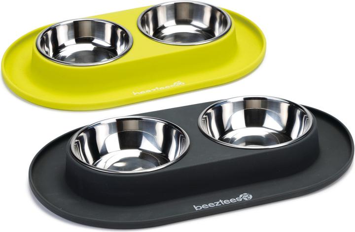 Produktbild Beeztees Dinerset (0.13 l)
