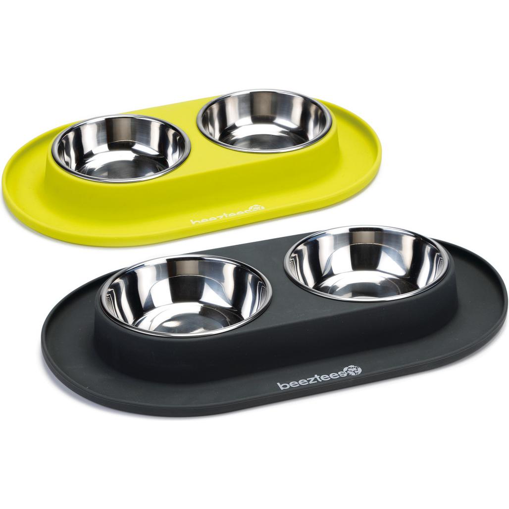 Thumbnail - Beeztees Dinerset (0.13 l), Futternapf