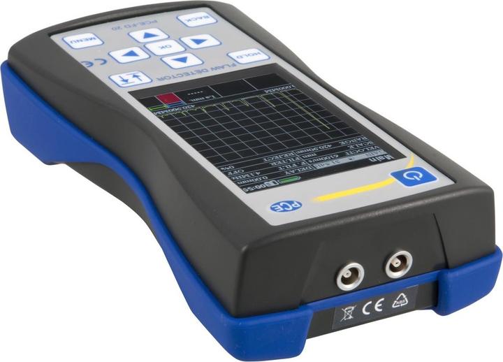 Actual product image PCE Instruments PCE-FD 20