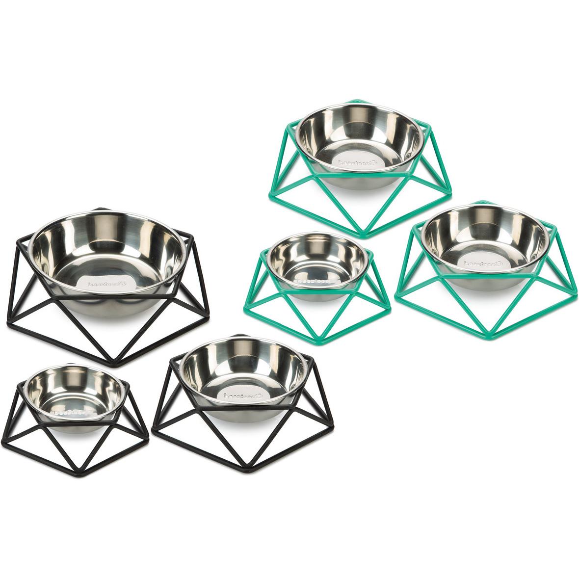 Thumbnail - Beeztees Puroni (0.70 l), Futternapf