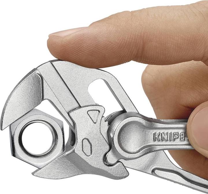 Image du produit Knipex Clé de serrage XS (100 mm)