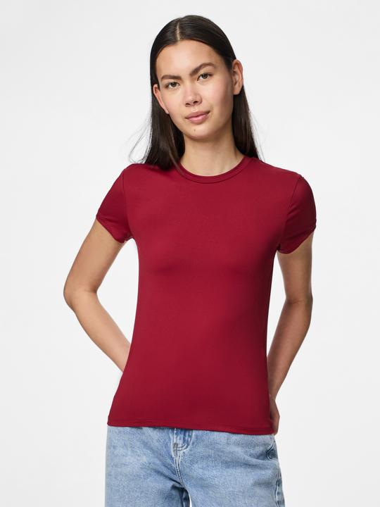 Immagine prodotto Pieces PCFYLLA NYLON Oberteil mit kurzen Ärmeln (XL)