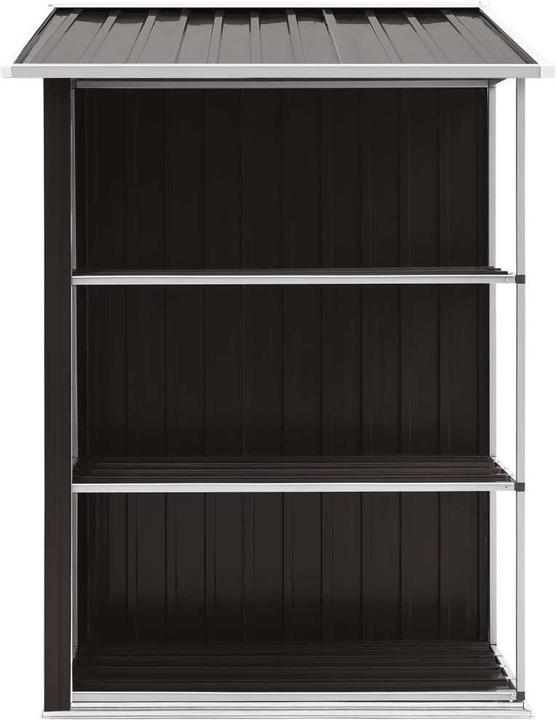 Produktbild vidaXL Gartenlaube