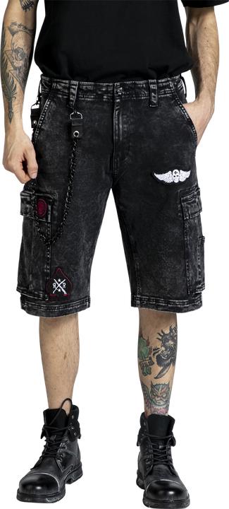 Image du produit Rock Rebel by EMP Garageland (S)