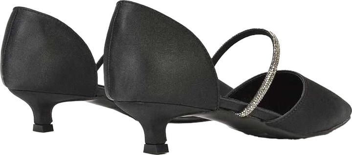 Produktbild XY London Pumps Laura Spitz Kitten Heel (40.5)