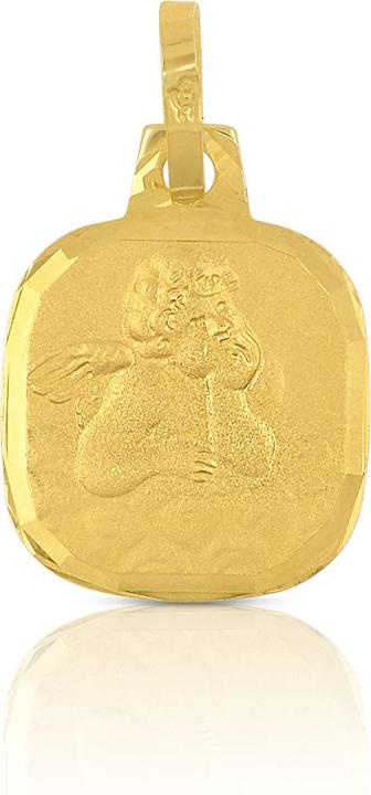 Image du produit Muau Ange (Or jaune 750/18K)