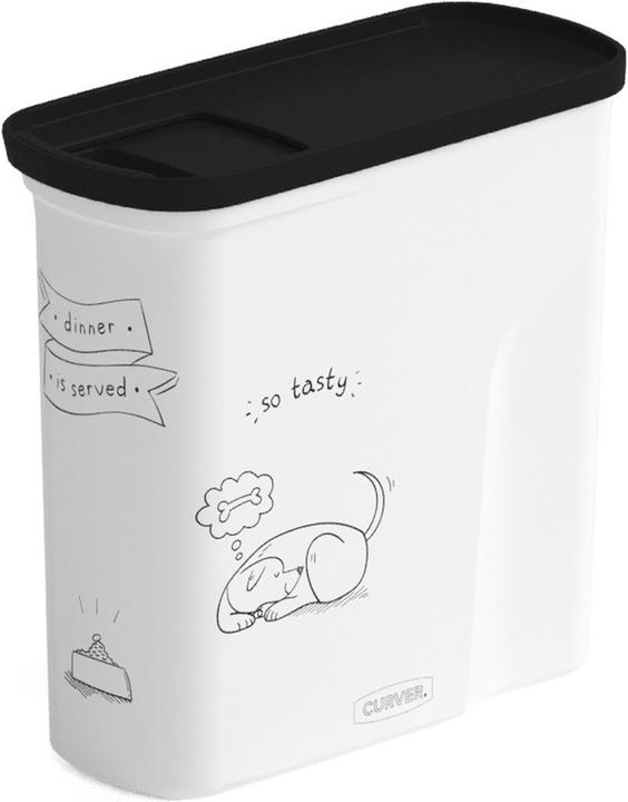 Actual product image Curver Dinner is served