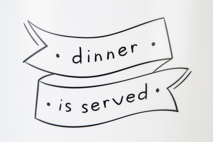Produktbild Curver Dinner is served