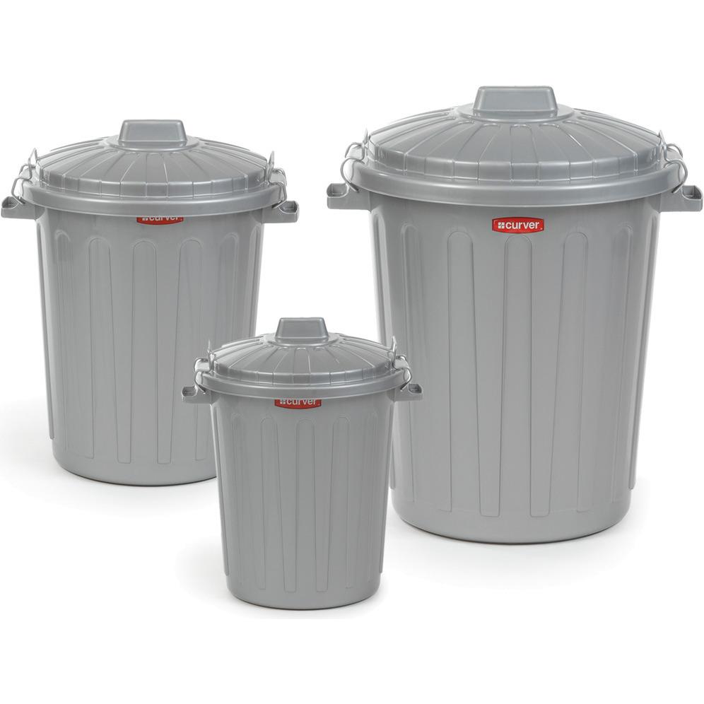 Thumbnail - Curver Futtertonne, Futternapf Zubehör