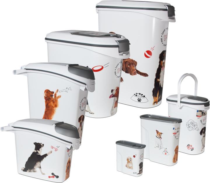 Actual product image Curver Feed container replacement lid
