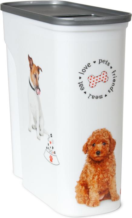 Actual product image Curver Feed container replacement lid