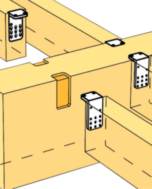 Immagine prodotto Simpson Sst Connettore (1 pz.)