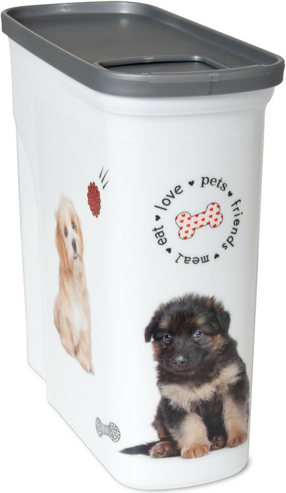 Actual product image Curver Feed container replacement lid