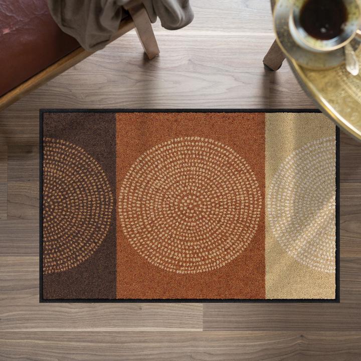 Produktbild Salonloewe Fussmatte "Nestor" (50 x 75 cm)