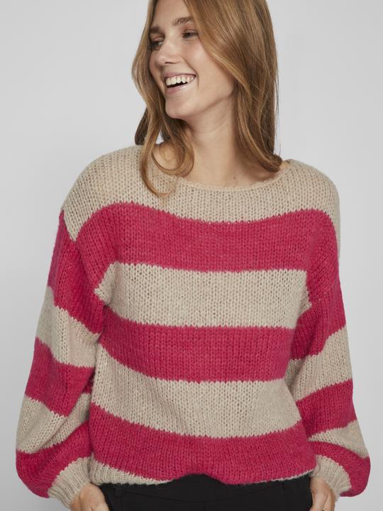 Produktbild Vila Strick Pullover (L)