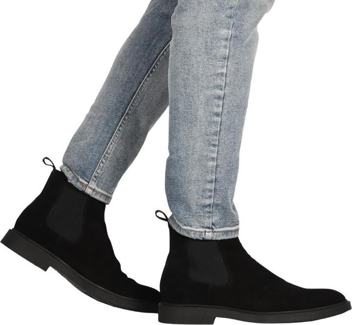 Actual product image Blackstone chelsea boots stone wg81 (41)