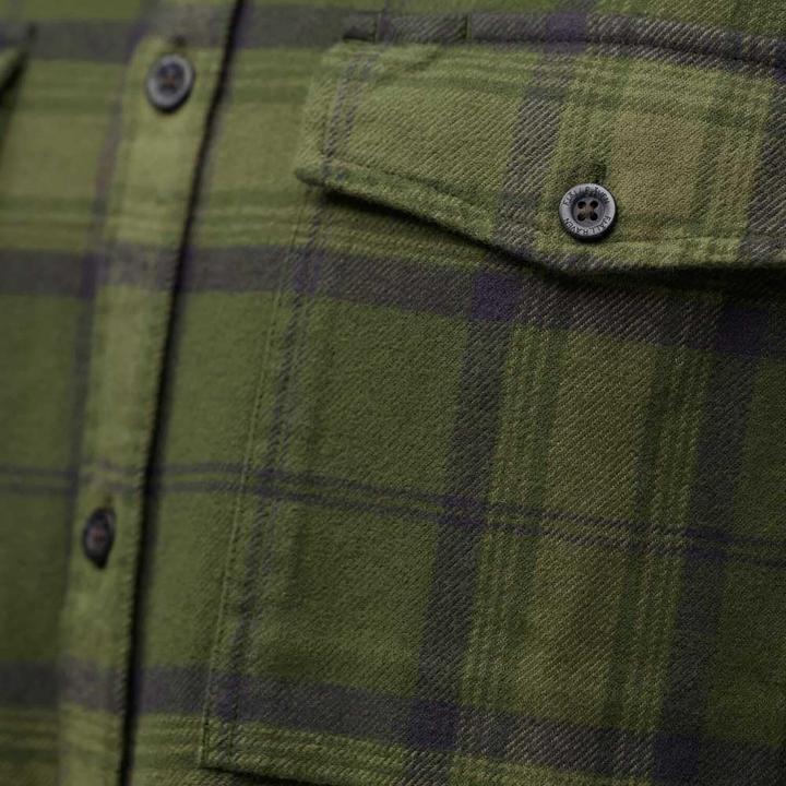 Immagine prodotto Fjällräven Övik Twill Shirt (XS)