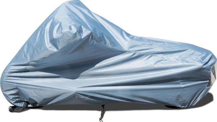 Produktbild Walser Motorradgarage Grösse S 183 x 90 x 120 cm
