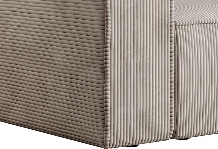 Produktbild Vente-unique Amelia (2-Sitzer)