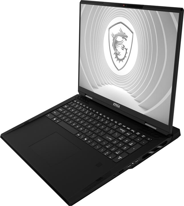 Immagine prodotto MSI CreatorPro X18 HX A14VMG-427NL (18", 2000 GB, 128 GB, DE, Intel Core i9-14900HX)