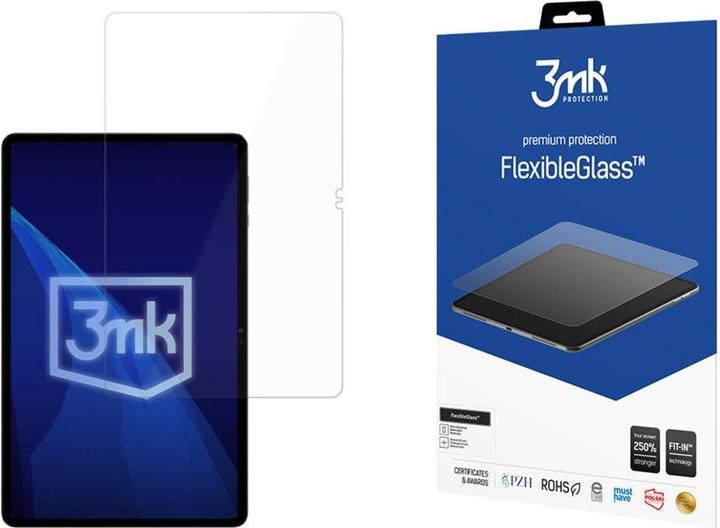 3MK Hybrid glass FlexibleGlass for Honor Pad X9 / X9a - up to 13 (1 pcs., Honor Pad X9)