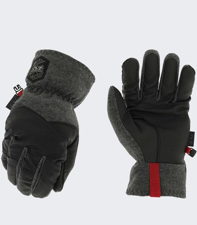 Actual product image Mechanix Wear Gloves Wint Mechanixcoldwork Utilityxl (XL)
