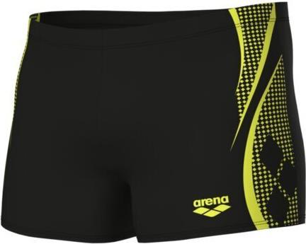 Image du produit Arena Boxer de bain graphique (S)