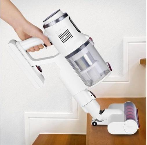 Image du produit CleanMaxx Aspirateur sans fil Cyclone Pro