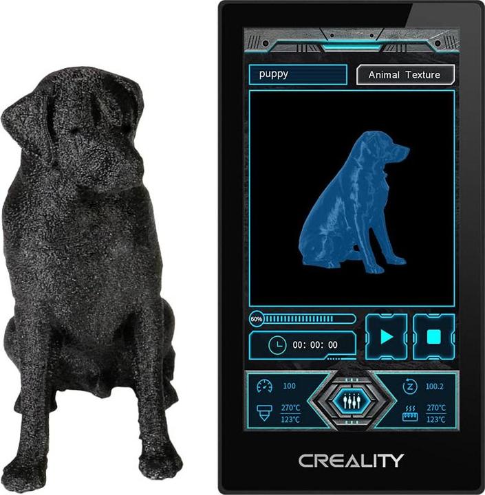 Productafbeelding Creality 3D printer K1 Max