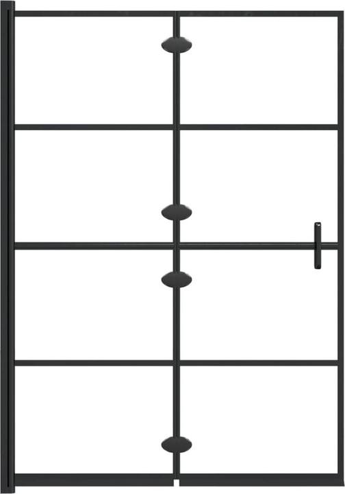 Produktbild vidaXL Ellison (140 cm, 80 cm, 140 cm)