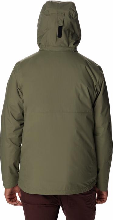 Actual product image Columbia Element Blocker II (XXL)