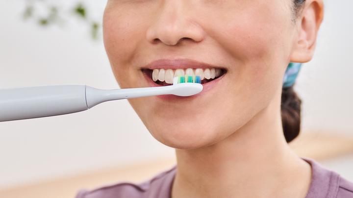 Produktbild Philips Sonicare InterCare (6x)