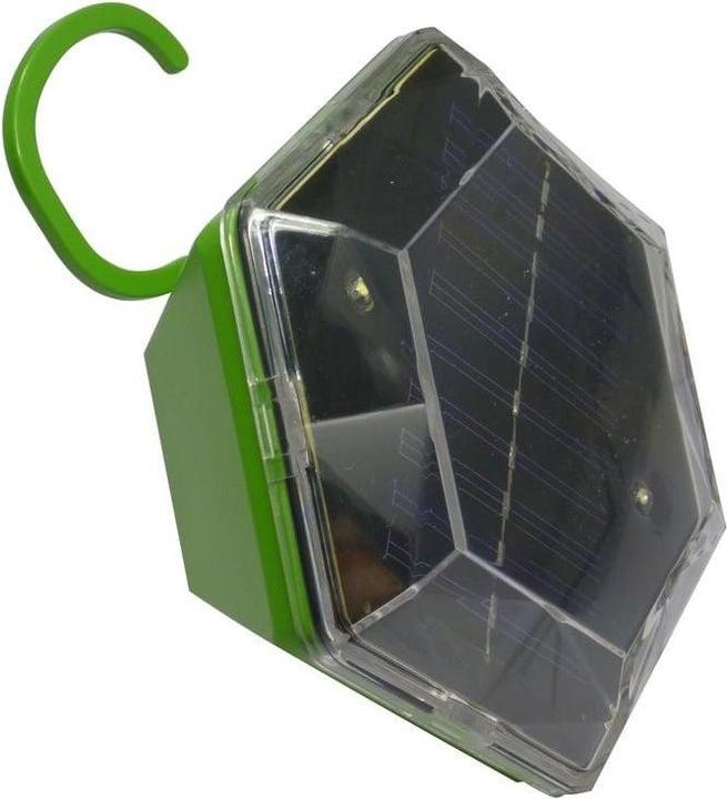 Produktbild Colibri Solar Vogelvertreiber