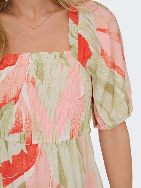 Actual product image JdY JDYCAMILLE Langes Kleid Kleid (L)