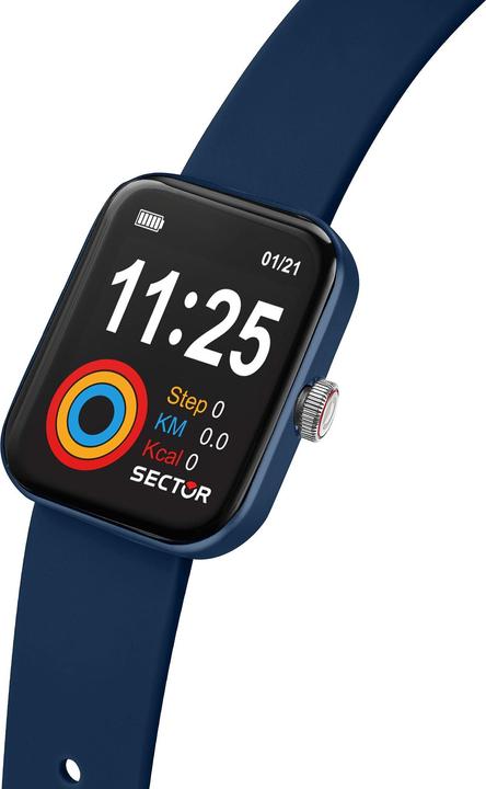 Produktbild Sector S-03 Smartwatch (38 mm)