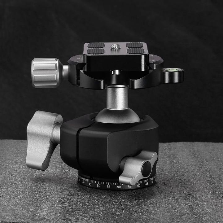 Produktbild Leofoto LH-30 (Kugelkopf)