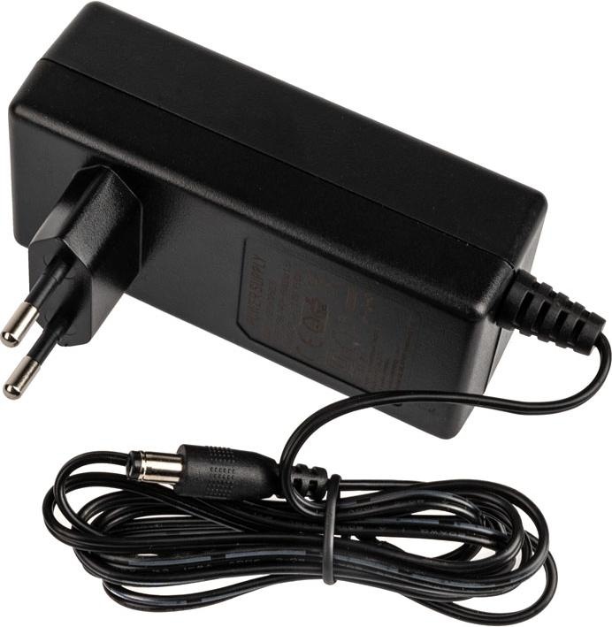 Actual product image RaidSonic IB-HUB1701-C3 (USB-C, 7 Ports)