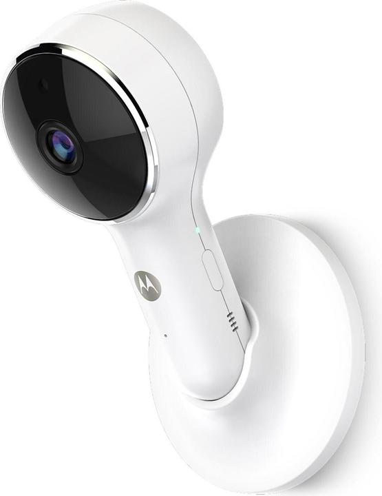 Actual product image Motorola VM65X Connect (Baby Monitor Audio, 300 m)