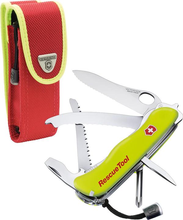 Actual product image Victorinox RescueTool