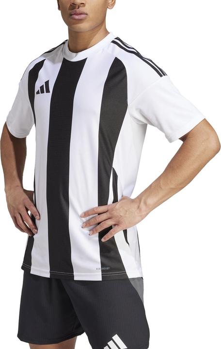Image du produit adidas MAILLOT RAYÉ 24 (3XL)