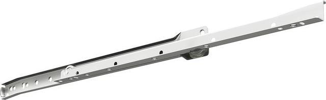 Actual product image Fulterer Single pull-out FR2021 white