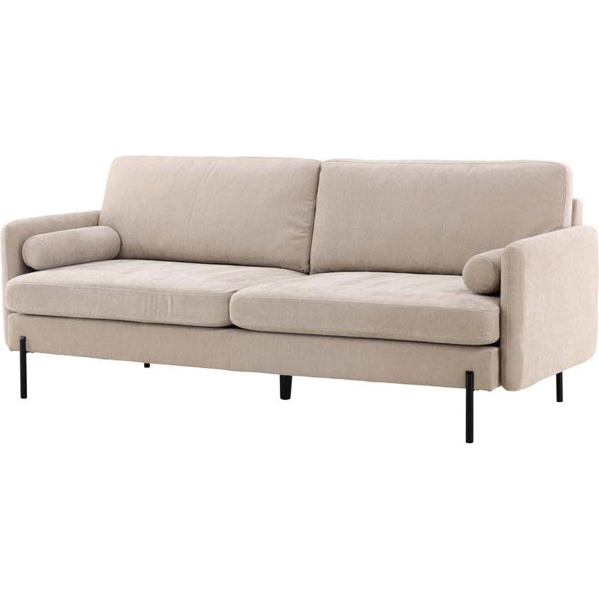 Thumbnail - Ebuy24, Sofa, Sofa Antibes 2 (Ecksofa)