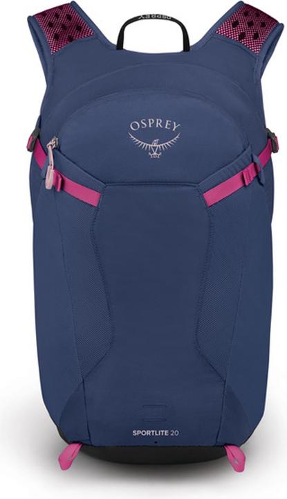 Actual product image Osprey Sportlite 20 Wanderrucksack 45 cm (20 l)