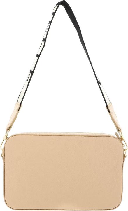 Immagine prodotto Coccinelle Tebe Mini Bag Grained Leather